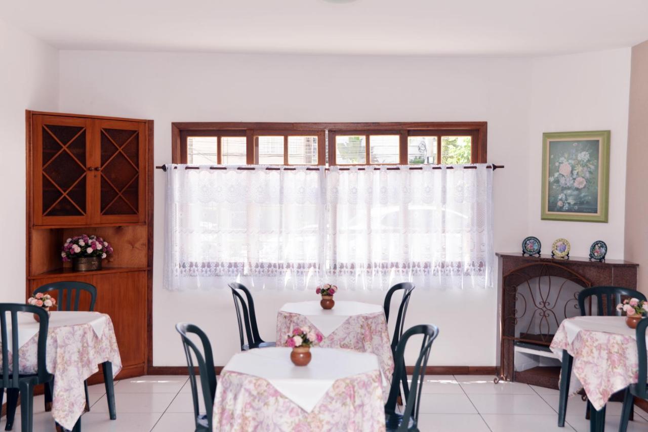 Pousada Oasis Teresópolis Dış mekan fotoğraf